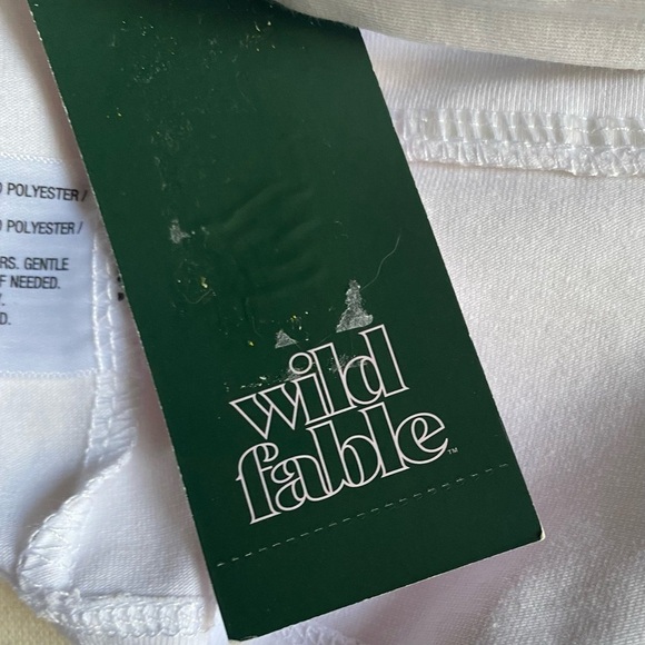 NWT-KNOX ROSE & WILD FABLE-BUNDLE OF TWO TOPS-SIZE XXL - Picture 15 of 16